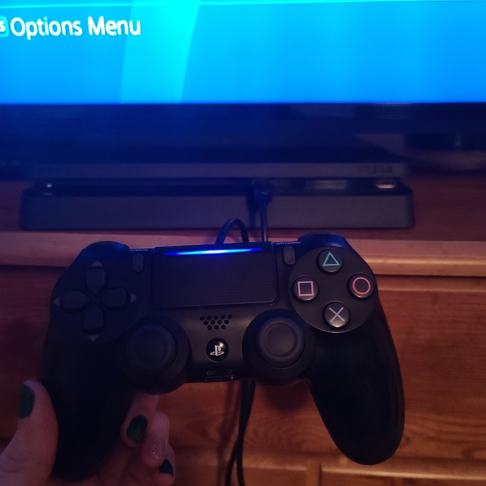 PS4